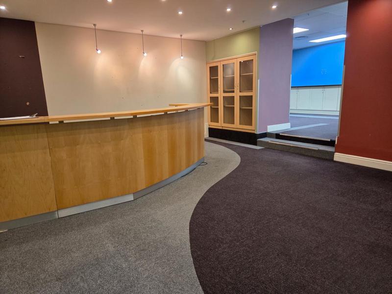 To Let commercial Property for Rent in Cape Town Western Cape